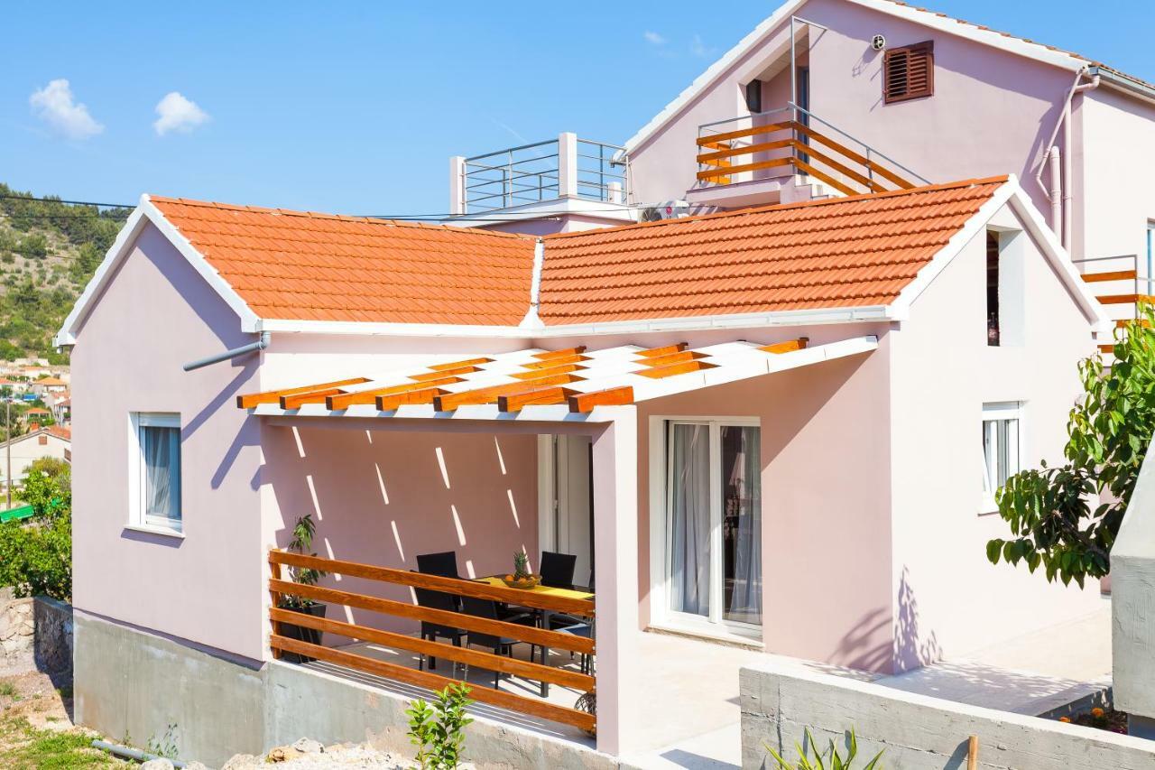 Apartment Adriana Vela Luka Exterior photo