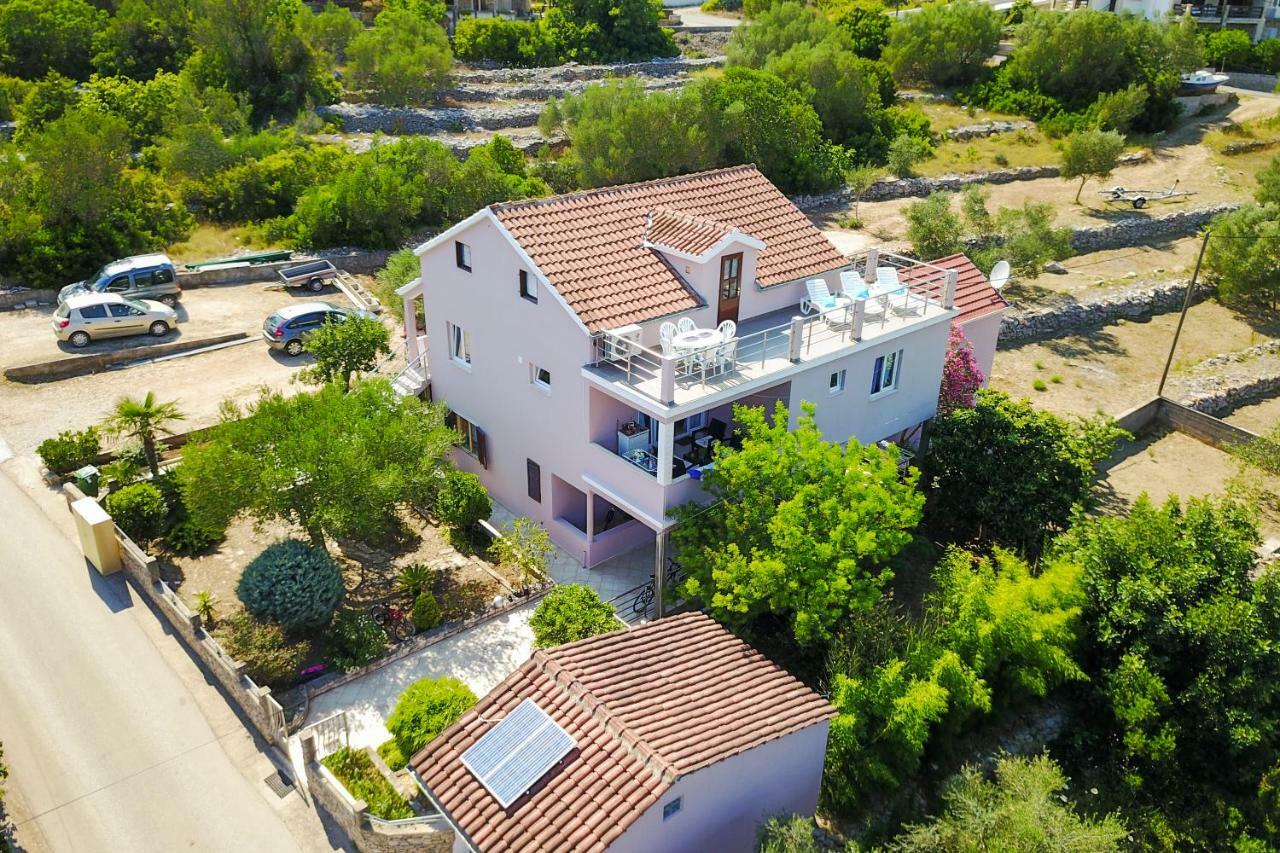 Apartment Adriana Vela Luka Exterior photo