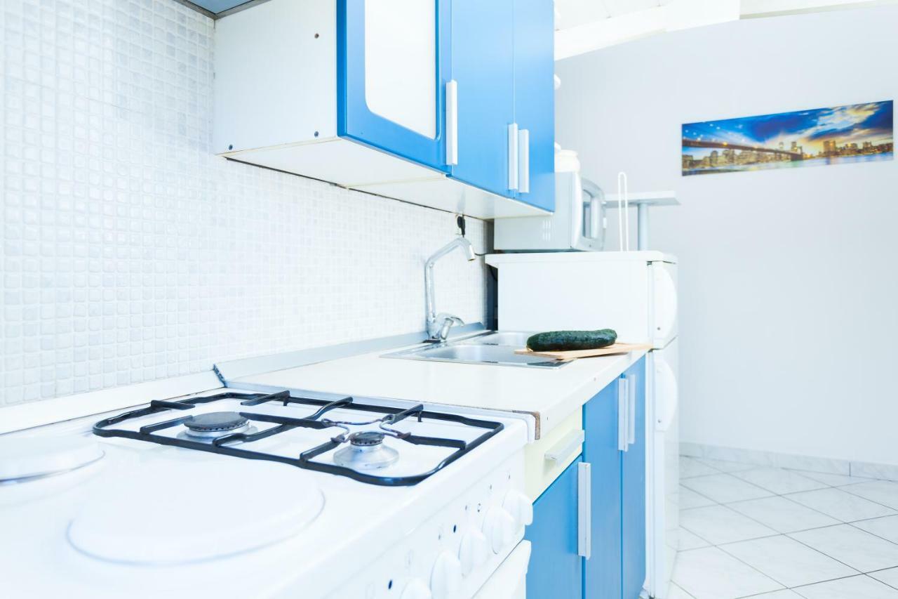 Apartment Adriana Vela Luka Exterior photo