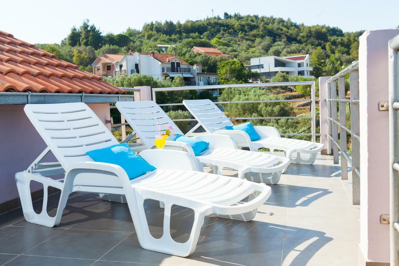 Apartment Adriana Vela Luka Exterior photo