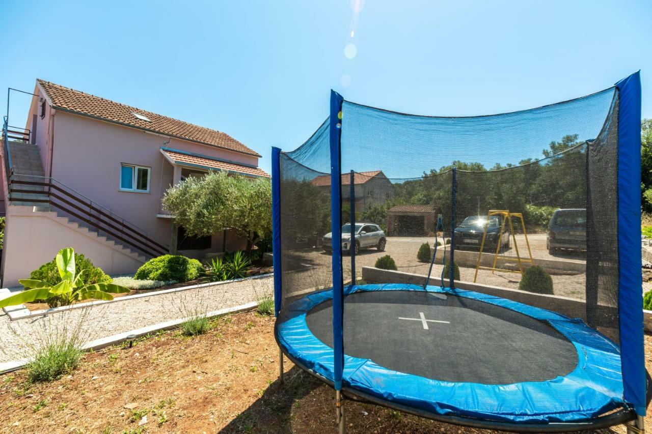 Apartment Adriana Vela Luka Exterior photo