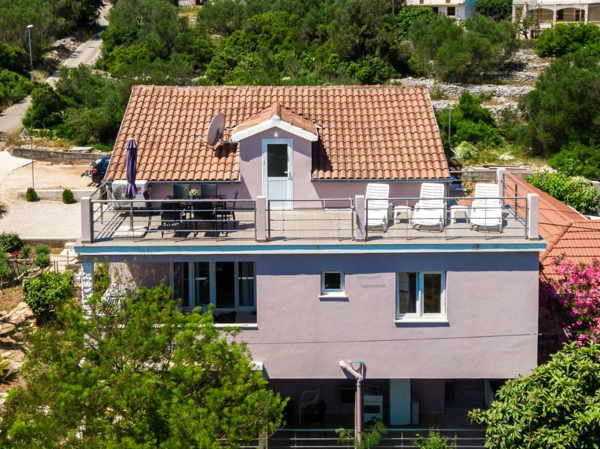 Apartment Adriana Vela Luka Exterior photo