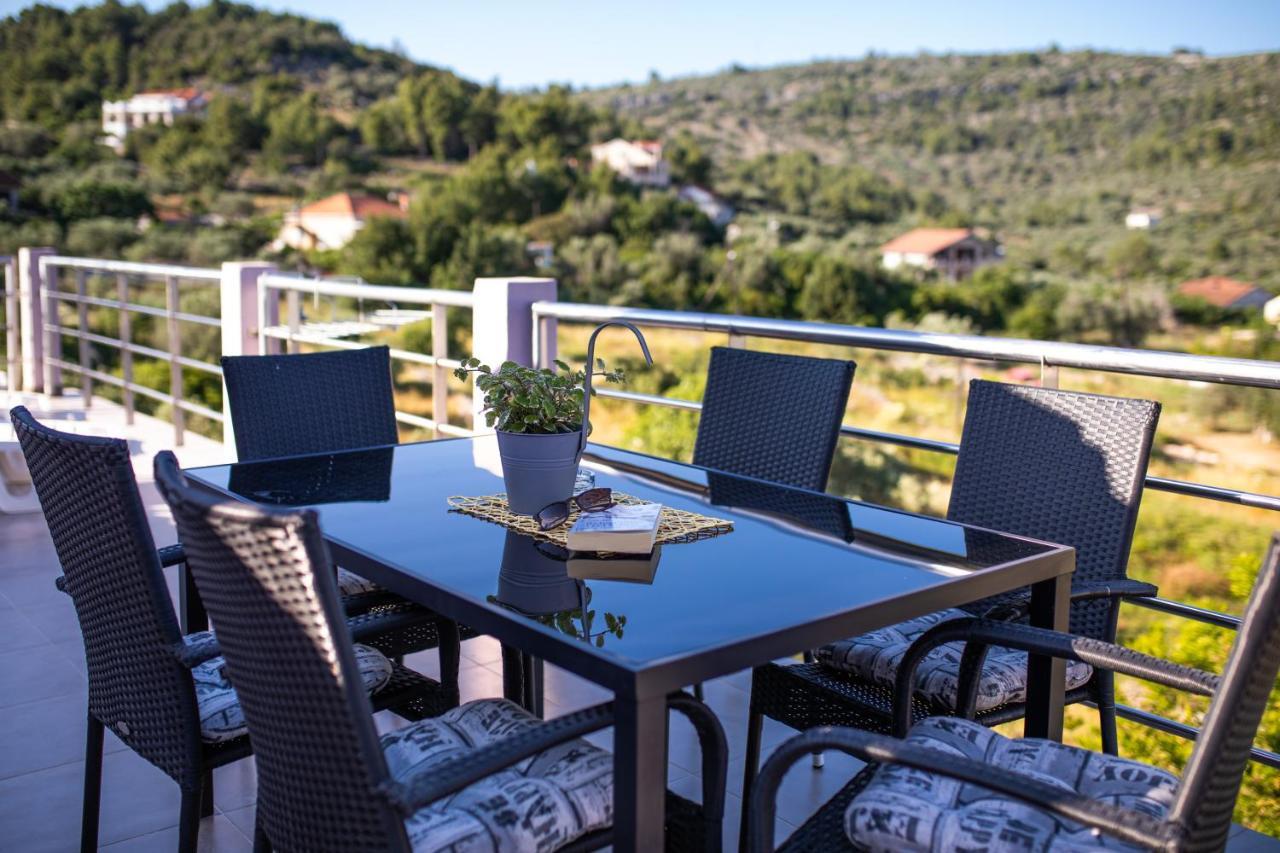Apartment Adriana Vela Luka Exterior photo